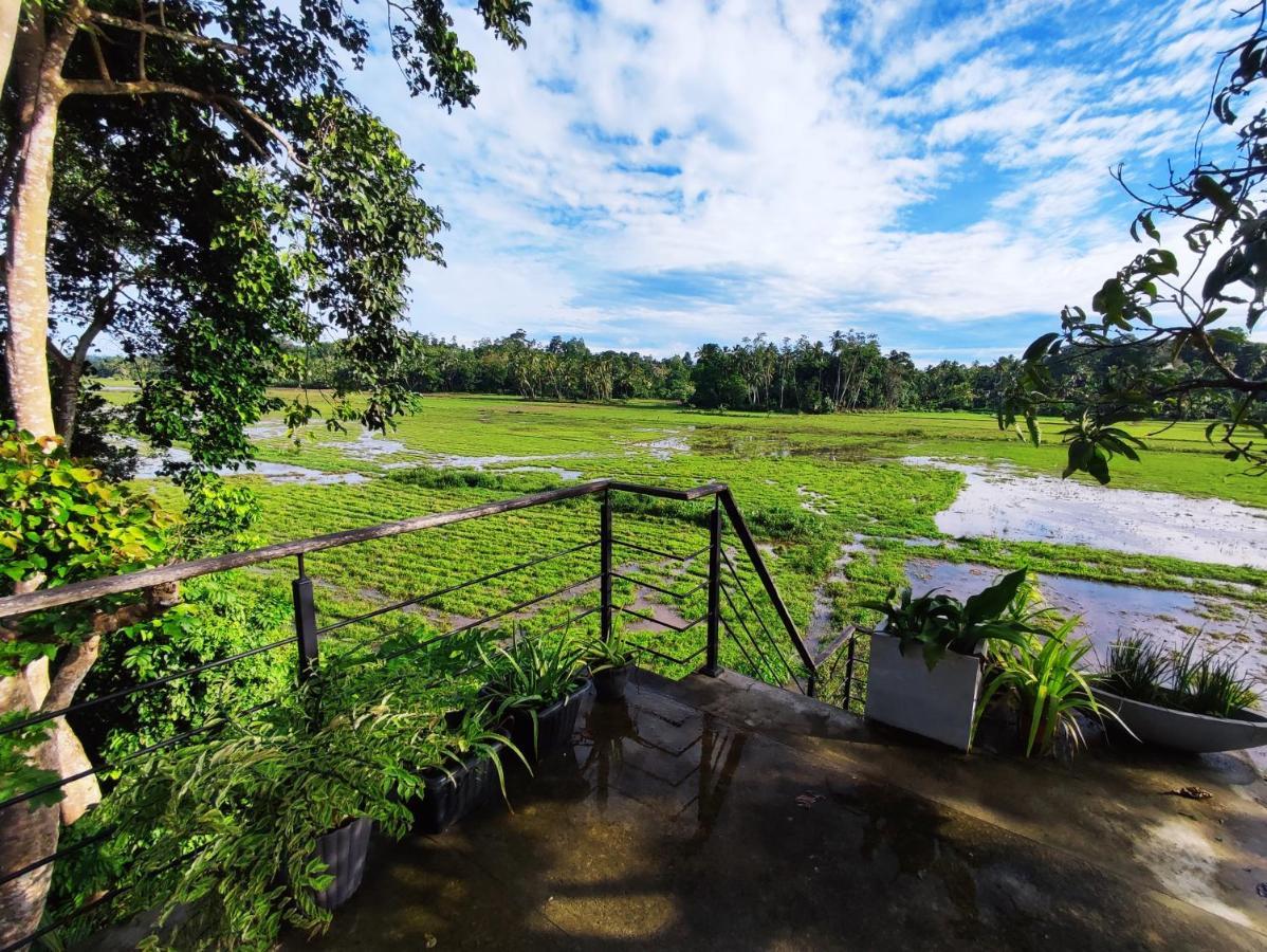 Villa Seven Faces-Luxury Escape,Stunning Views With Private Pool For A Couple Or Family! Galle Exterior photo