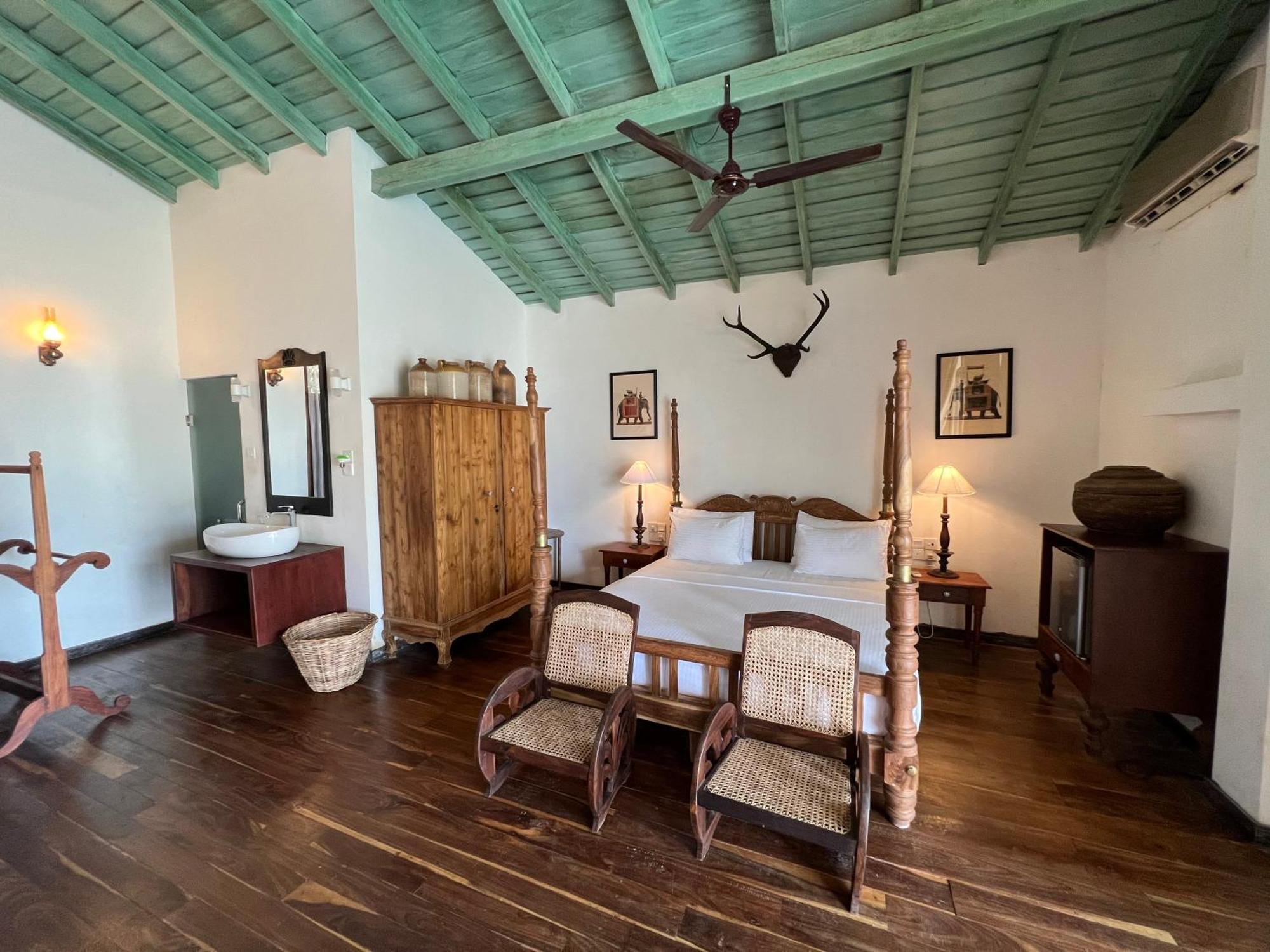 Villa Seven Faces-Luxury Escape,Stunning Views With Private Pool For A Couple Or Family! Galle Exterior photo